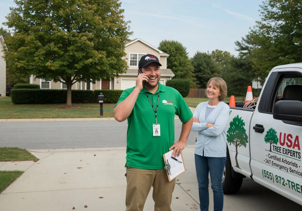 Tree Services Somers, IA FAQs
